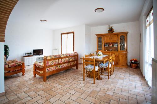 Apartamento La Casa Dei Nonni