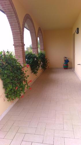Apartamento La Casa Dei Nonni
