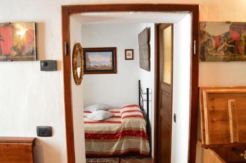 Apartamento The Little Arch Of Memory