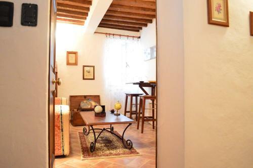 Apartamento The Little Arch Of Memory