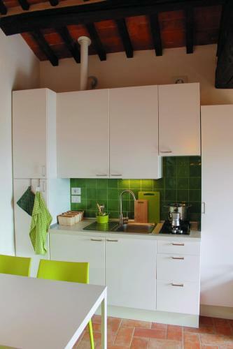 Apartamento La Casina Cantini