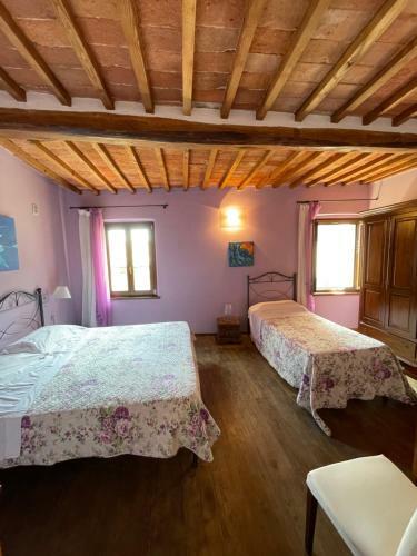B&B Nel Corso