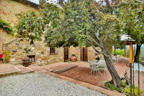 Apartamento L'aquila E L'ulivo