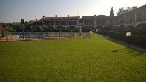 Apartamento Casa Paradiso Del Garda