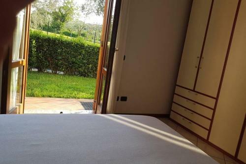 Apartamento Casa Paradiso Del Garda