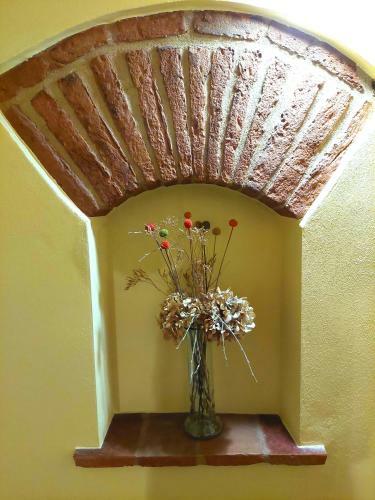 Apartamento La Torretta Di Angela