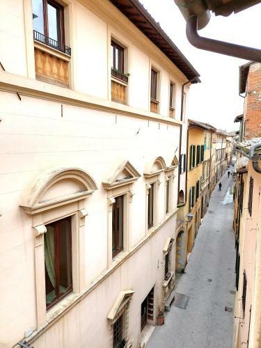Apartamento La Torretta Di Angela