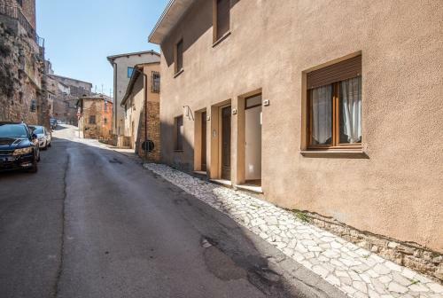 Apartamento Entro Le Mura