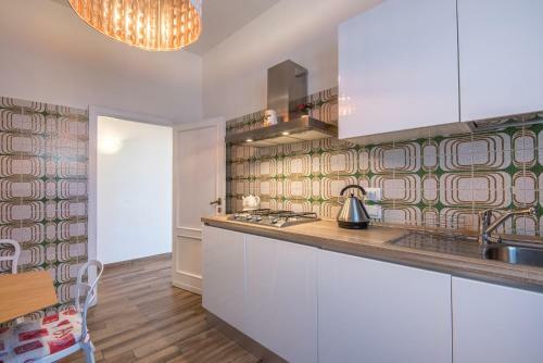 Apartamento Entro Le Mura