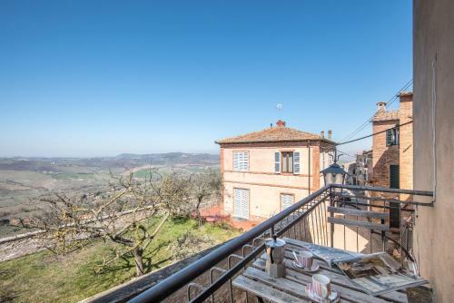 Apartamento Entro Le Mura