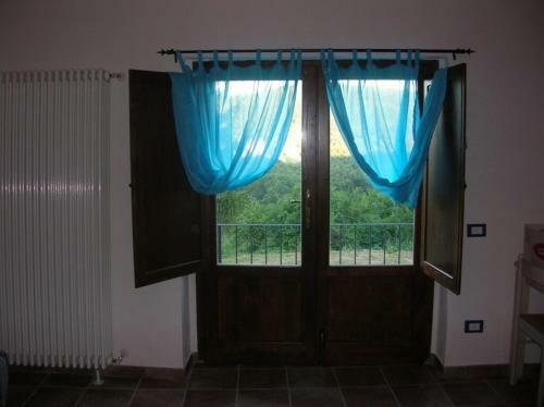B&B Al Pozzolone