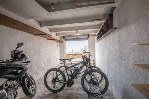 Apartamento La Zia Marisa