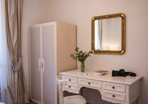 Apartamento Podere Mocai - Cottage Nel Bosco