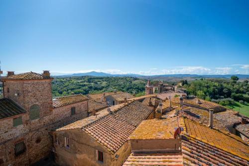 Apartamento Il Casone