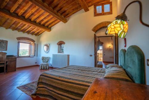 Apartamento Il Casone