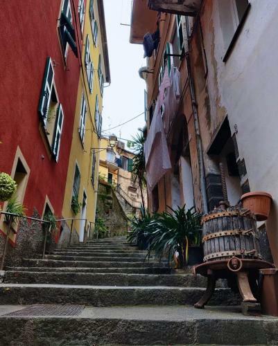 Apartamento A Ca Du Barba