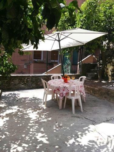 Apartamento A Ca Du Barba