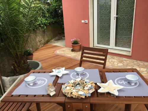 Hostal Albamare