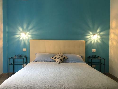 Hostal Albamare