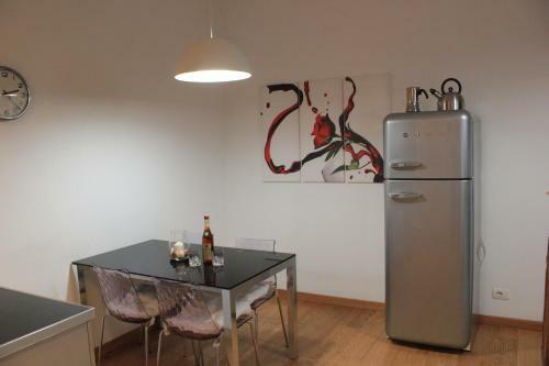 Apartamento Casa Della Domenica