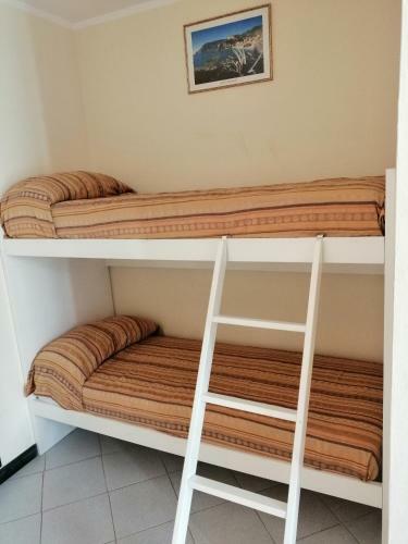 Apartamento Appartamento Per Vacanze Gaia
