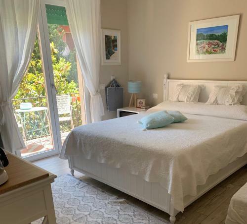 Apartamento Romeo & Juliette