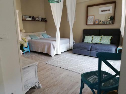 Apartamento Romeo & Juliette