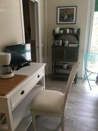 Apartamento Romeo & Juliette