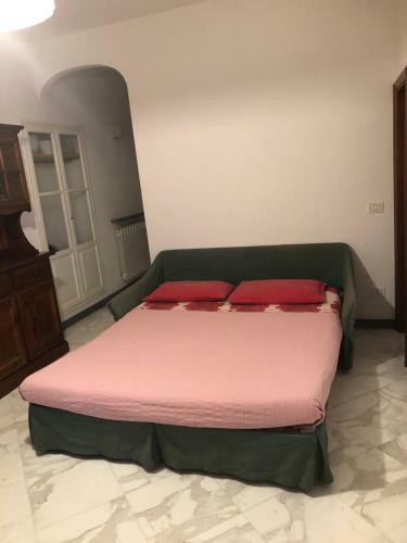 Apartamento Appartamento Via Roma 56