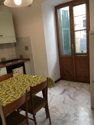 Apartamento Appartamento Via Roma 56