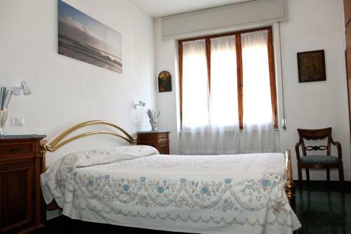 Apartamento Casa Manu