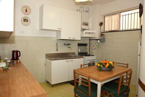 Apartamento Casa Manu