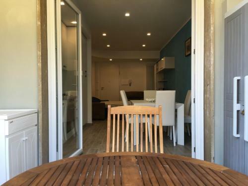 Apartamento "home Away From Home"