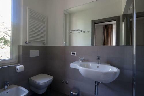 Hostal Villino Wanda