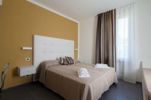 Hostal Villino Wanda