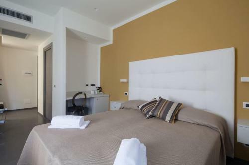 Hostal Villino Wanda