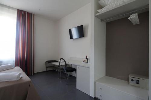 Hostal Villino Wanda