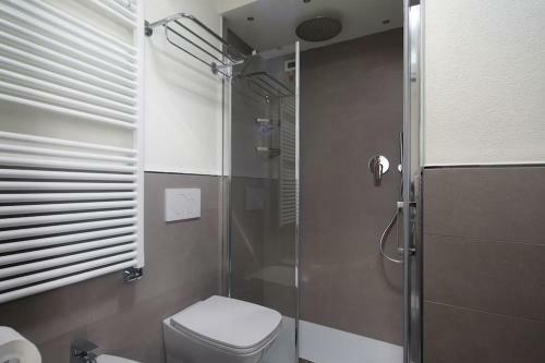 Hostal Villino Wanda