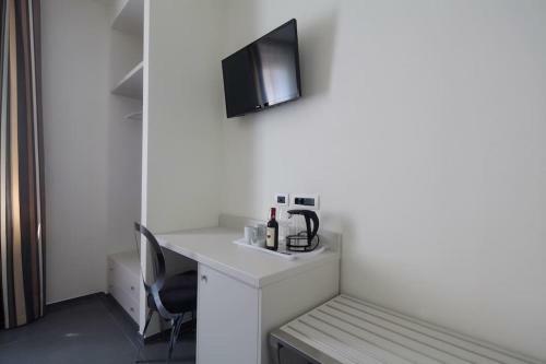 Hostal Villino Wanda