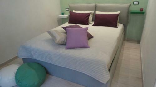 Apartamento Bougainvilleap
