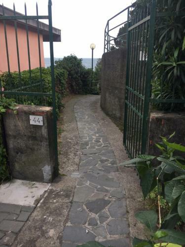 Apartamento Bougainvilleap