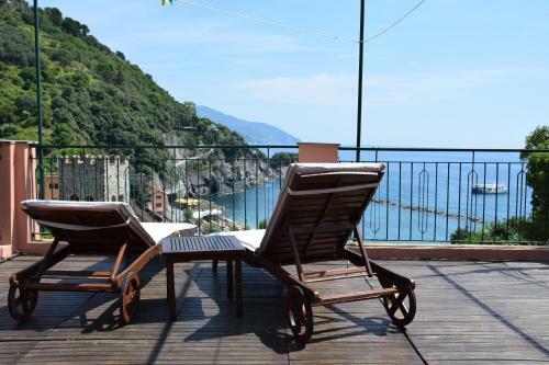 Apartamento Apt. With An Exciting View