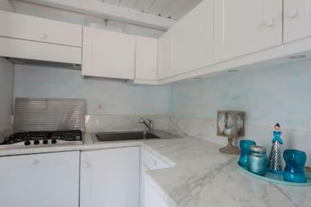 Apartamento Apt. With An Exciting View