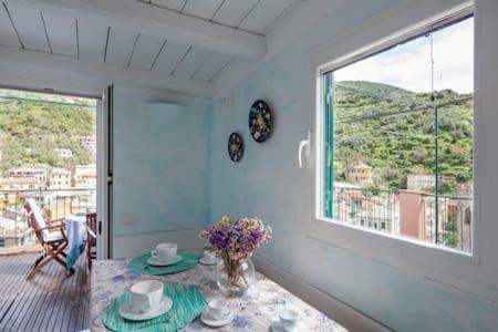 Apartamento Apt. With An Exciting View