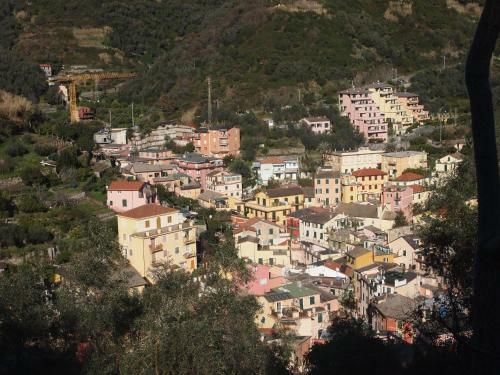 Hostal Da Benedetta