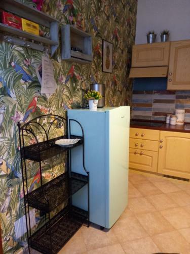 Apartamento Casa Camomilla