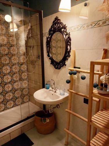 Apartamento Casa Camomilla