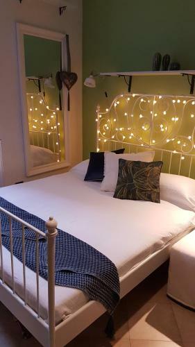 Apartamento Casa Camomilla