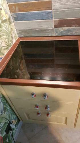 Apartamento Casa Camomilla