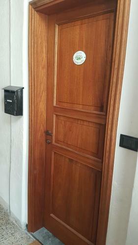 Apartamento Casa Camomilla